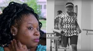 The inspirational story of two sisters' survival after the Oklahoma City  bombing