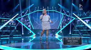 Nemrégiben szakított pasijával tóth gabi, ami költözéssel is járt. Sztarban Sztar Toth Vera Eleg Volt Doily Hu