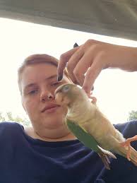 Eva has been found safe and returned home 🥰