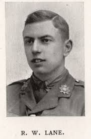 Information about Reginald spans brother