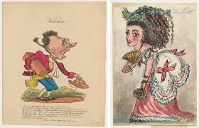 A Brief History of Comic Valentines - The Metropolitan Museum of Art