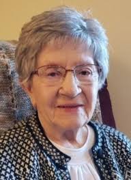 Anna Martha Wingert Obituary March 16, 2023