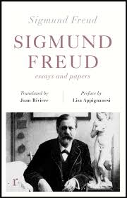 Sigmund Freud: Essays and Papers (riverrun editions) by Sigmund Freud |  Hachette UK