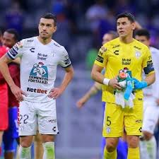 In pachuca u20 previous game against toluca u20, they 0:2 lose their opponents. L6vvcfj 6dbb6m