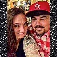 Condemned By Him (Shattered Hearts #1) by L.M. Roberts