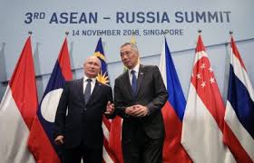 Posts should be relevant to russia. Putin S Power And Russian Foreign Policy In Asean East Asia Forum