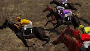 We regularly add new unblocked games! Horse Racing Games Online