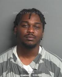 MONTGOMERY COUNTY JAIL BOOKINGS FOR AUGUST 4, 2020