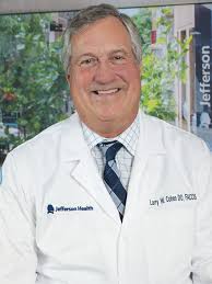 Dr. Larry Cohen, DO: General Surgeon