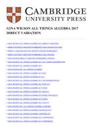 Levels gina wilson the writer behind all things algebra r is very passionate things algebra 2016 unti 11 homework 6 gina wilson all things algebra 2016 answer key unit. Algebra 1 Unit 6 Answer Key Gina Wilson Gina Wilson 2014 Homework 2 Unit 8