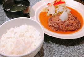• japanese hamburger steak, called hamburg, is not exactly japanese food, but like tonkatsu, it is very popular home cooking. 5 Best Hamburg Steak Restaurants In Tokyo 2021 Japan Web Magazine