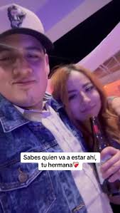 Mitzi Carrillo Esta Operada