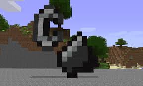 How To Craft Flint On Minecraft | Tiktok