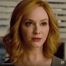 Catherine Hendricks GIFs