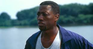 Movie Review: Murder At 1600 (1997)