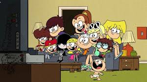 Voir plus d'idées sur le thème dessin animé, dessin, animé. Conseil Aux Parents Bienvenue Chez Les Loud Gulli Le Meilleur Dessin Anime Pour Les Familles Nombreuses News Series A La Tv Allocine