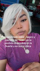 Tendencias de Color y Estilos de Cabello en TikTok