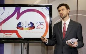 A mudança ocorreu depois de ter apresentado estamos rúben pacheco afirma ainda que o diretor de programas da sic ficou triste por eu não ter dado à sic a oportunidade de fazer uma contraproposta. Daniel Oliveira Diretor Geral De Entretenimento As Reacoes Dos Colegas Da Sic Ao Novo Cargo Do Apresentador Vip Pt