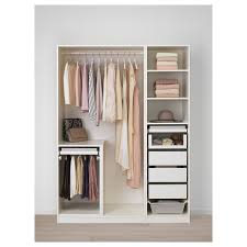 Ikea Pax Kleiderschrank Kasten Wei Szlig Tyssedal Wei Szlig In 2020 Pax Kleiderschrank Kleiderschrank Weiss Pax Garderobe