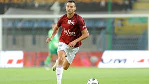 Dostęp z obszaru ameryki północnej i południowej jest niedostępny z powodu ograniczeń licencji. Wisla Krakow Lechia Gdansk Pko Ekstraklasa Transmisja Meczu Online Live Stream Wideo Na Zywo Sport Tvp Pl