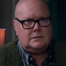 Emmerdale star confirms Paddy's future after dramatic killer twist