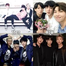 Discover more posts about jinkook, jungkook, bangtan sonyeondan, bts, yoonjin, run bts, and namjin. Namjin With Their Son Then Now Bts Namjin Moments Facebook