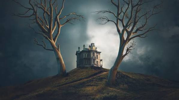 The Haunting of Hill House
