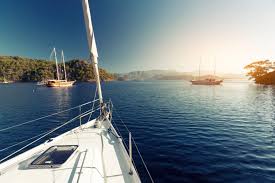 How to dock a boat. How Much Does It Cost To Dock A Boat For A Year Improve Sailing