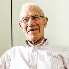 The productive career of Robert Solow