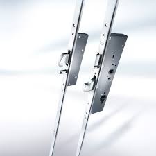 Dorma Multipoint Locking System 820 821 Series