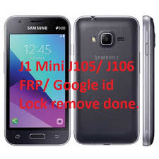 Draw an unlock pattern and select continue. Bypass Google Account Frp On Samsung Galaxy J1 Mini J106 2020 Updated