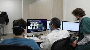 Estoril 450, santiago, 7591047, chile. Clinica Las Condes Desarrolla Herramienta De Ia Que Contribuye A Deteccion De Covid 19 Mundo En Linea