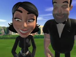 Meet and Greet Sheen Estevez