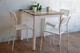 Square Dining Table Farmhouse Breakfast Table Kitchen Etsy Small Square Dining Table Square Dining Tables Dining Table In Kitchen