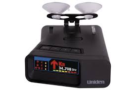 Unidenextreme long range radar detector with gps & threat detection. R7 Extreme Long Range Radar Detector With Gps Threat Detection Uniden America Corporation