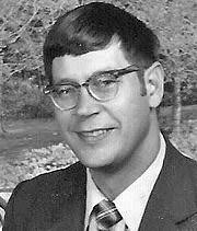 Edson Rowley Obituary (1946