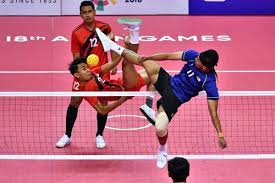 Some popular sports in indonesia are (soccer) football, volleyball, . What Is The National Sport Of Indonesia Quora