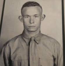 Remains of WWII soldier identified and returned home