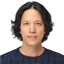 Jinho Park's Instagram, Twitter & Facebook