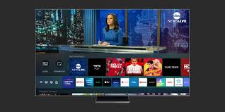 Samsung tv plus is 100% free. Samsung Adds Abc To Its 10 News Channels On Samsung Tv Plus