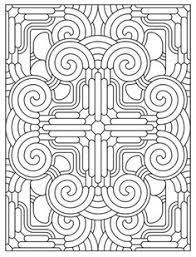 You can simply use it for adult coloring books, pod products, book cover design etc. 110 Geometric Patterns Coloring Pages Ideas Pattern Coloring Pages Coloring Pages Geometric Patterns Coloring