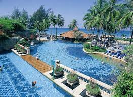 Laguna Beach Resort Phuket Hotel Thiland I Will Definitely Take My Children And Grandchildren Here In Best Family Resorts Phuket Hotels Laguna Beach Resort