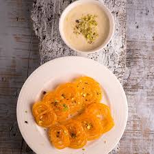 Doodh Jalebi Recipe How To Make Doodh Jalebi Recipe Homemade Doodh Jalebi Recipe Recipe Recipes Homemade Recipes Food