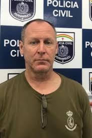 Professor americano é denunciado por estupro de vulnerável em Recife