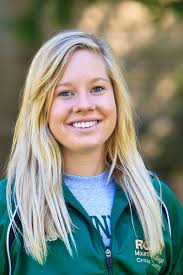 Ana Richter Career Bests: 5k: 19:20 (cross-countr…