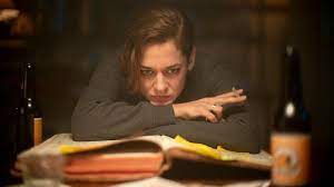 Marianne La Serie Francesa De Terror De Netflix Pagina12 Netflix Stephen King Series