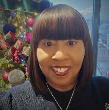 Bernadette Johnson and Kenneth Perry Jr.'s Wedding Website