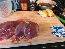 Snow Goose Recipes: Delicious Snow Geese Recipe Everyone Will Love– Hunting  And Fishing Depot