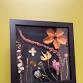Floral Shadow Box — Art Heads Emporium