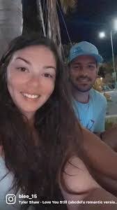 Bethany Crowder's Instagram, Twitter & Facebook